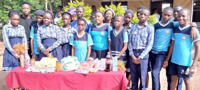 Junior School