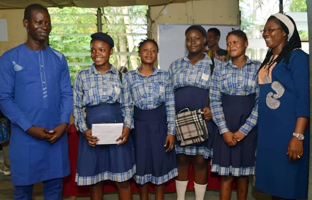 Secondary School